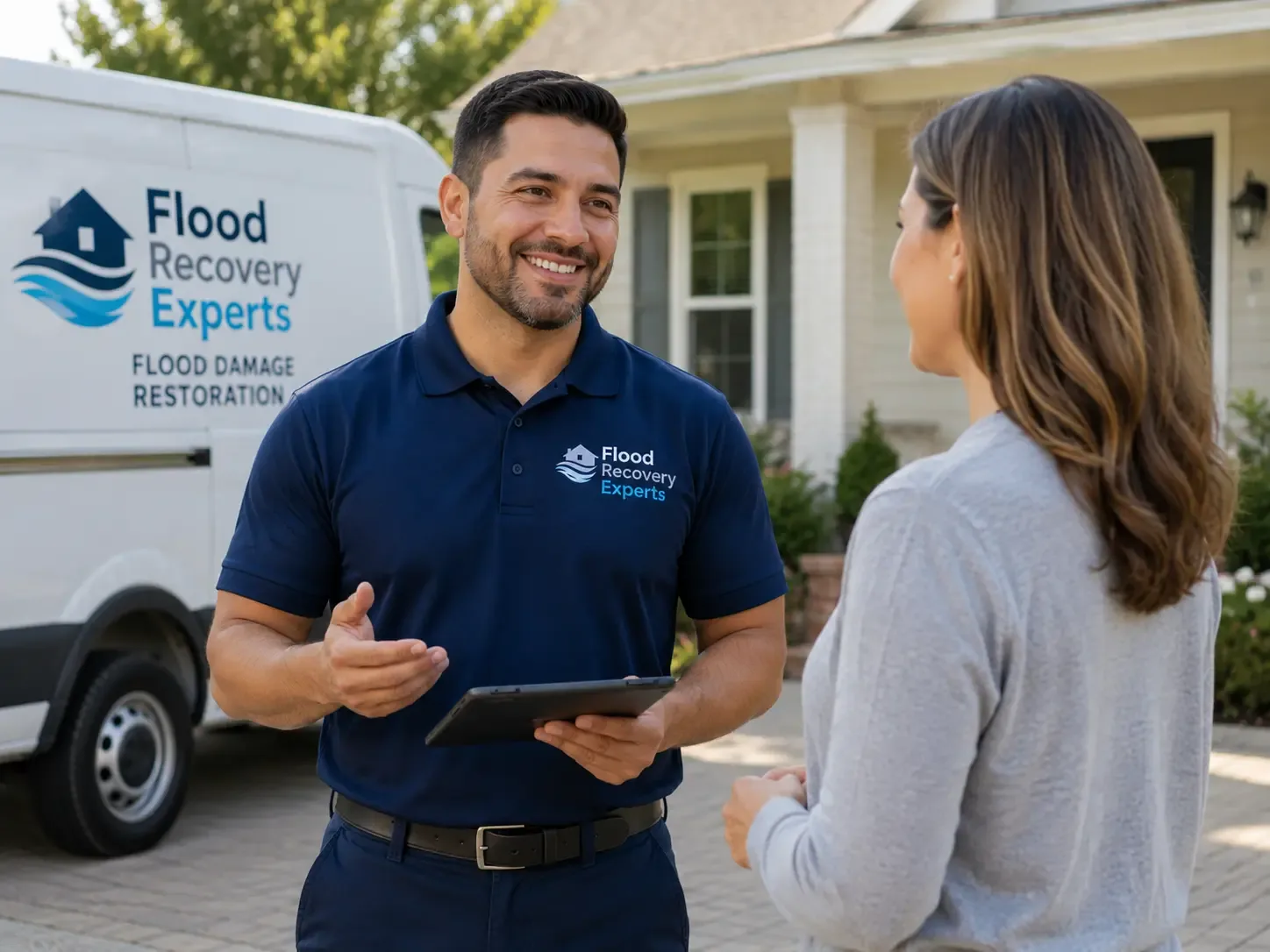 Flood Damage Cleanup Courtland, CA FAQs
